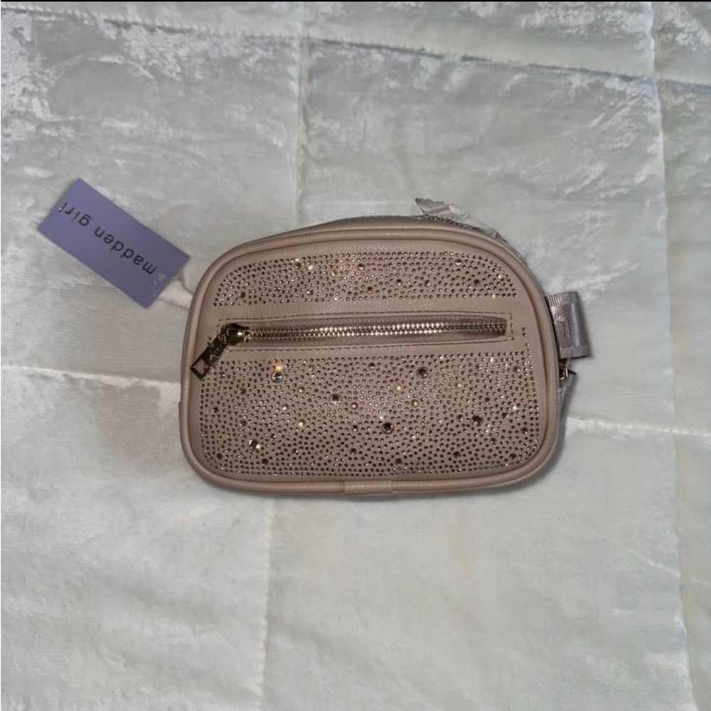 Madden Girl Crossbody Bag